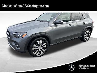 New 2026 Mercedes-Benz GLE 350 4MATIC for sale #B6K565474X - photo 1