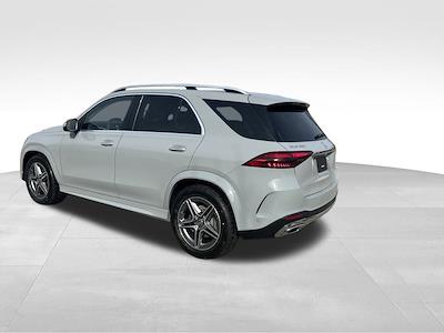 New 2026 Mercedes-Benz GLE 350 4MATIC for sale #B6K565581 - photo 2