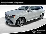 2026 Mercedes-Benz GLE 350 AWD SUV for sale #B6K565581 - photo 1