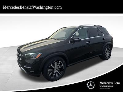 2026 Mercedes-Benz GLE 350 AWD SUV for sale #B6K566050 - photo 1