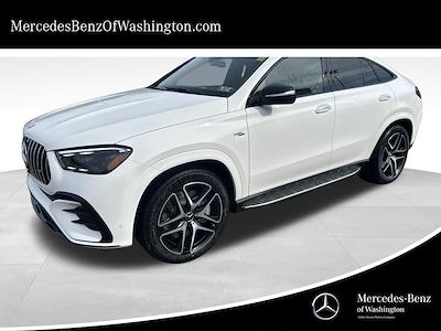 New 2026 Mercedes-Benz AMG GLE 53 SUV for sale #B6K568043 - photo 1