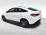 2026 Mercedes-Benz AMG GLE 53 SUV AWD SUV for sale #B6K568043 - photo 2