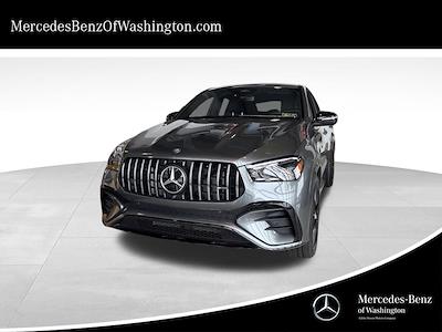 New 2026 Mercedes-Benz AMG GLE 53 SUV for sale #B6K568902 - photo 1