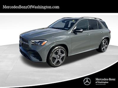New 2026 Mercedes-Benz GLE 350 4MATIC for sale #B6K574096 - photo 1