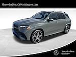 2026 Mercedes-Benz GLE 350 AWD SUV for sale #B6K574096 - photo 1