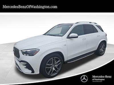 2026 Mercedes-Benz AMG GLE 53 SUV AWD SUV for sale #B6K577429 - photo 1