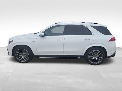 2026 Mercedes-Benz AMG GLE 53 SUV AWD SUV for sale #B6K577429 - photo 2