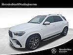 2026 Mercedes-Benz AMG GLE 53 SUV AWD SUV for sale #B6K577429 - photo 1