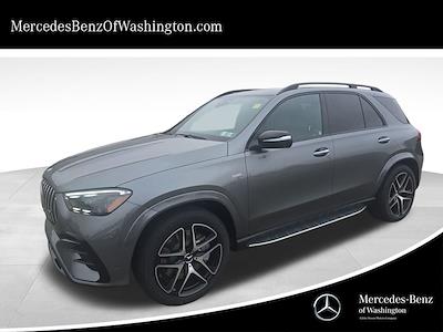 2026 Mercedes-Benz AMG GLE 53 SUV AWD SUV for sale #B6K578071 - photo 1