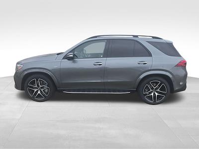 2026 Mercedes-Benz AMG GLE 53 SUV AWD SUV for sale #B6K578071 - photo 2