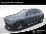 2026 Mercedes-Benz AMG GLE 53 SUV AWD SUV for sale #B6K578071 - photo 1
