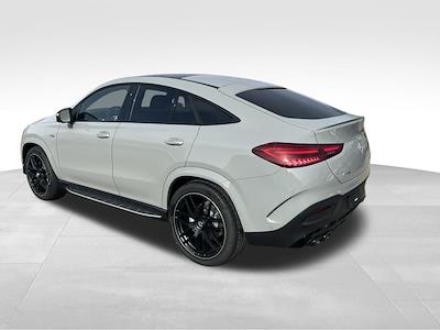 New 2026 Mercedes-Benz AMG GLE 53 SUV for sale #B6K593802 - photo 2