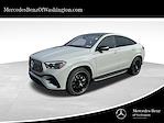 2026 Mercedes-Benz AMG GLE 53 SUV AWD SUV for sale #B6K593802 - photo 1
