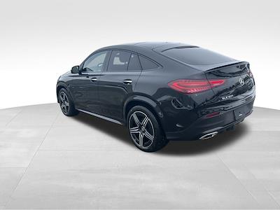 New 2026 Mercedes-Benz GLE 450 SUV 4MATIC for sale #B6K595946 - photo 2