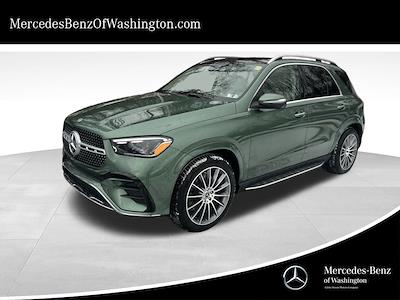 2026 Mercedes-Benz GLE 350 AWD SUV for sale #B6K597098 - photo 1