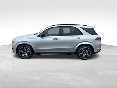 New 2026 Mercedes-Benz GLE 350 - photo 1