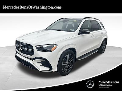 New 2026 Mercedes-Benz GLE 350 - photo 1