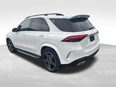 New 2026 Mercedes-Benz GLE 350 - photo 1