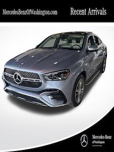New 2026 Mercedes-Benz GLE 450 SUV 4MATIC for sale #B6K599491 - photo 1