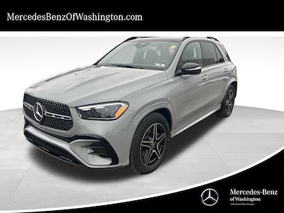 New 2026 Mercedes-Benz GLE 350 - photo 1