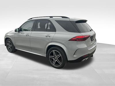 New 2026 Mercedes-Benz GLE 350 - photo 1