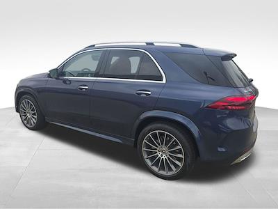 New 2026 Mercedes-Benz GLE 450 SUV - photo 1