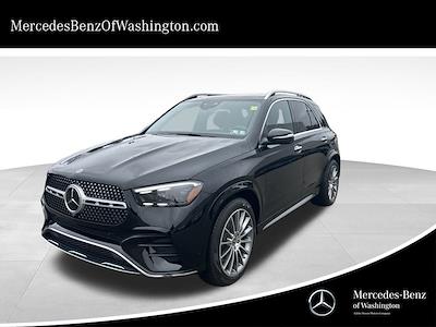 New 2026 Mercedes-Benz GLE 450 SUV - photo 1