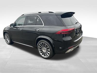 New 2026 Mercedes-Benz GLE 450 SUV - photo 1