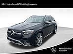 2026 Mercedes-Benz GLE 450 SUV AWD SUV for sale #B6K617322 - photo 1
