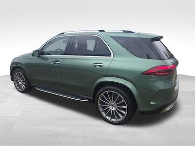 New 2026 Mercedes-Benz GLE 450 SUV - photo 1