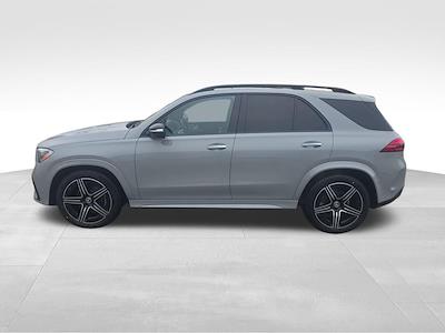 New 2026 Mercedes-Benz GLE 450 SUV - photo 1