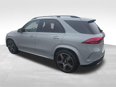 New 2026 Mercedes-Benz GLE 450 SUV - photo 1