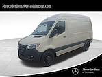New 2026 Mercedes-Benz Sprinter 4500 Standard Roof Empty Cargo Van for sale #B6V233578 - photo 1