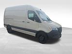 New 2026 Mercedes-Benz Sprinter 4500 Standard Roof Empty Cargo Van for sale #B6V233578 - photo 8