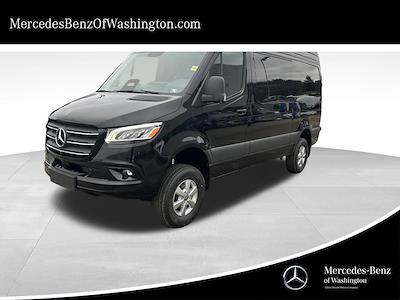 New 2026 Mercedes-Benz Sprinter 2500 Passenger Van for sale #B6V600760 - photo 1