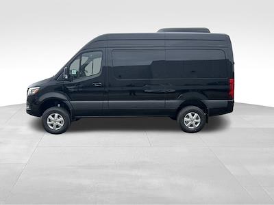 New 2026 Mercedes-Benz Sprinter 2500 Passenger Van for sale #B6V600760 - photo 2