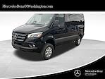 New 2026 Mercedes-Benz Sprinter 2500 Passenger Van for sale #B6V600760 - photo 1