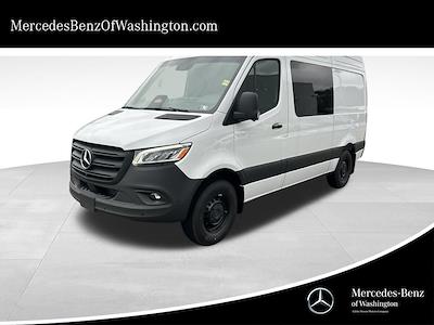 New 2026 Mercedes-Benz Sprinter 2500 Standard Roof Empty Cargo Van for sale #B6V601092 - photo 1