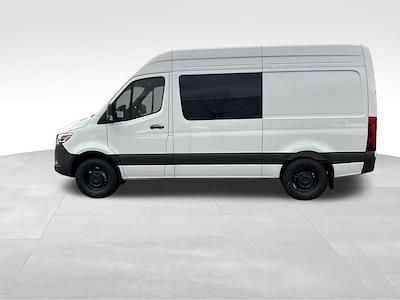 New 2026 Mercedes-Benz Sprinter 2500 Standard Roof Empty Cargo Van for sale #B6V601092 - photo 2