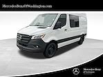 2026 Mercedes-Benz Sprinter 2500 Standard Roof RWD Empty Cargo Van for sale #B6V601092 - photo 1
