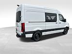 2026 Mercedes-Benz Sprinter 2500 Standard Roof RWD Empty Cargo Van for sale #B6V601092 - photo 6