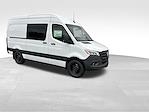 2026 Mercedes-Benz Sprinter 2500 Standard Roof RWD Empty Cargo Van for sale #B6V601092 - photo 8