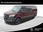 2026 Mercedes-Benz Sprinter 2500 High Roof RWD Empty Cargo Van for sale #B6V601618 - photo 1