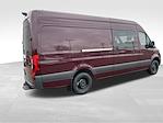 2026 Mercedes-Benz Sprinter 2500 High Roof RWD Empty Cargo Van for sale #B6V601618 - photo 6