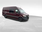2026 Mercedes-Benz Sprinter 2500 High Roof RWD Empty Cargo Van for sale #B6V601618 - photo 8