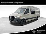 2026 Mercedes-Benz Sprinter 2500 High Roof RWD Empty Cargo Van for sale #B6V601797 - photo 1