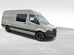 2026 Mercedes-Benz Sprinter 2500 High Roof RWD Empty Cargo Van for sale #B6V601797 - photo 8
