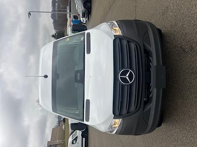 New 2026 Mercedes-Benz Sprinter 3500XD High Roof Empty Cargo Van for sale #B6V603047 - photo 2