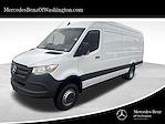 2026 Mercedes-Benz Sprinter 3500XD High Roof DRW AWD Empty Cargo Van for sale #B6V603047 - photo 1