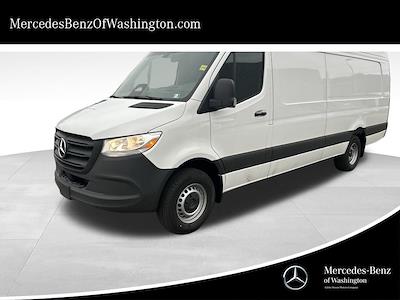 New 2026 Mercedes-Benz Sprinter 3500 High Roof Empty Cargo Van for sale #B6V603049 - photo 1